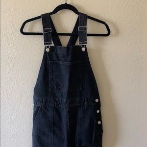 Top Shop Overalls